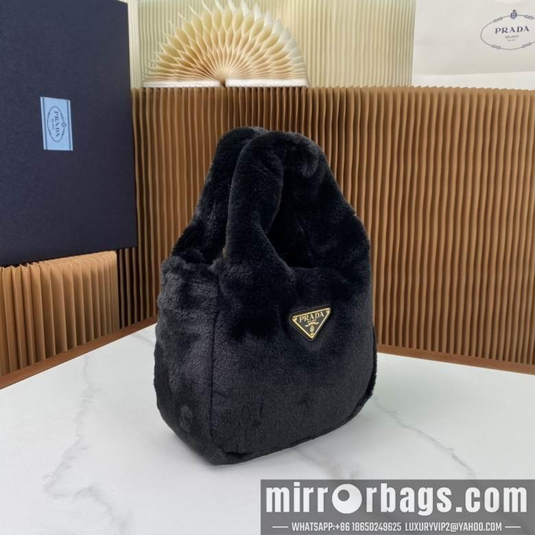 Replica Prada Bags 1BA349 18X15.5X10cm YG 2colour