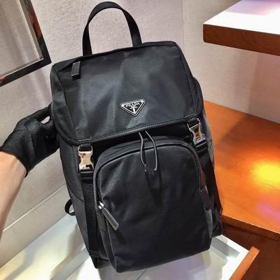 Replica Prada Bags Saffiano 2VZ135 27x45x17cm ap 21