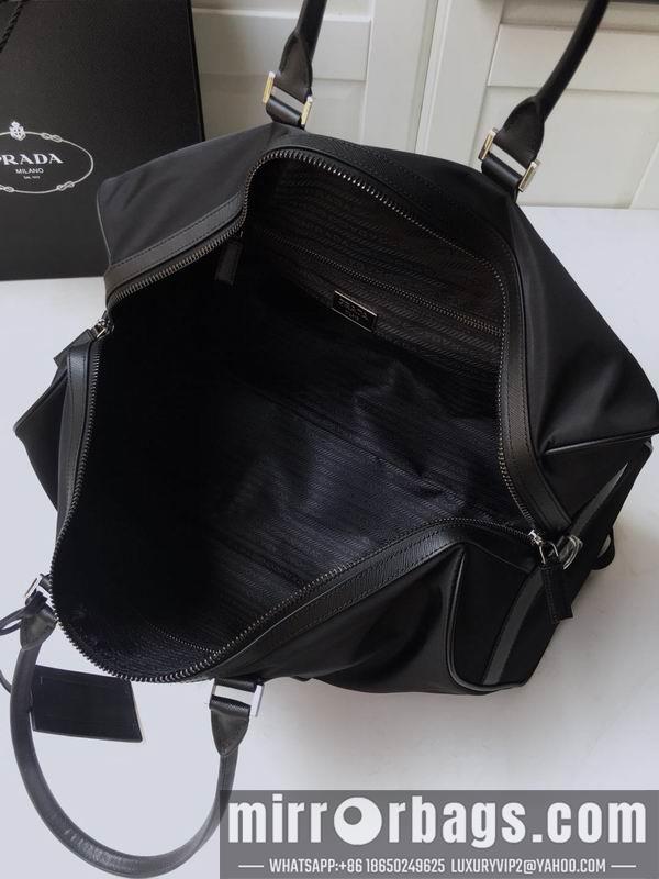 Replica Prada Bags 1V19S 48x26x16.5cm ap  04