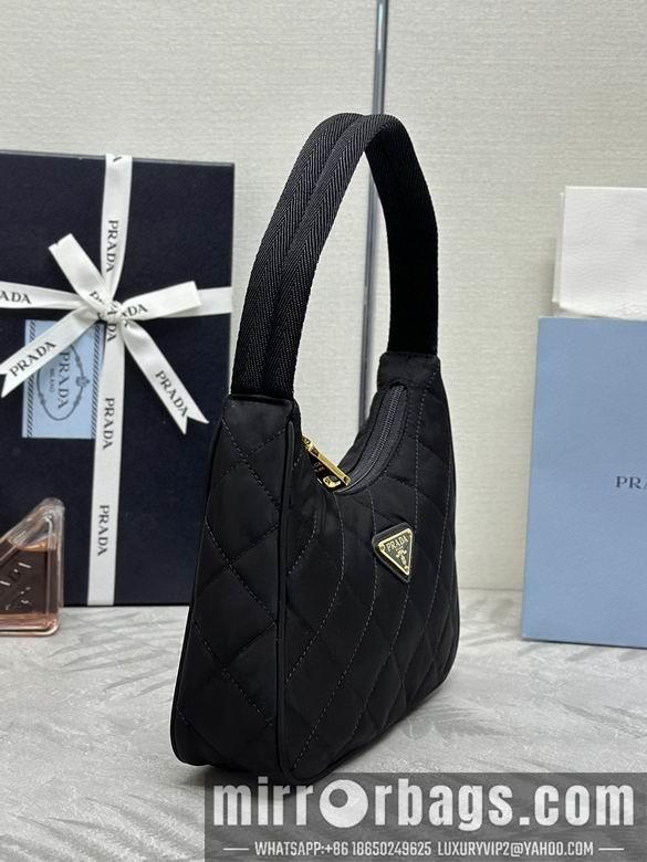 Replica Prada Bags 1NE515 23X17X5.5cm