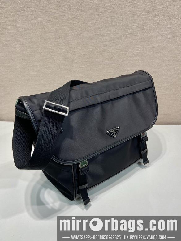 Replica Prada Bags Prada 2VD052A 30x27.5x14.5cm AP