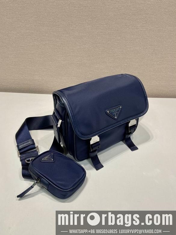 Replica Prada Bags 2VD034 22X16X8.5cm WP