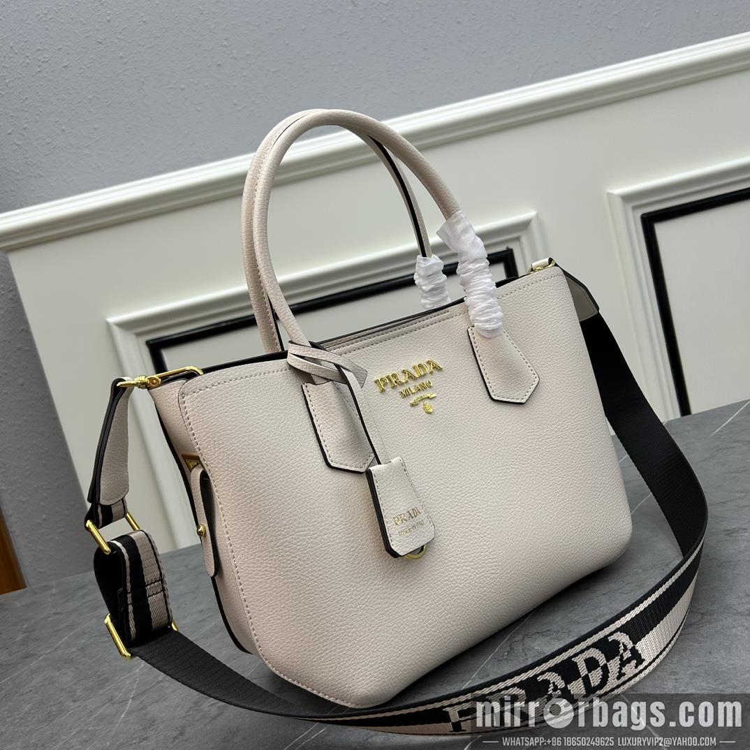 Replica Prada Bags Prada PL-118 32x22x12cm ww5