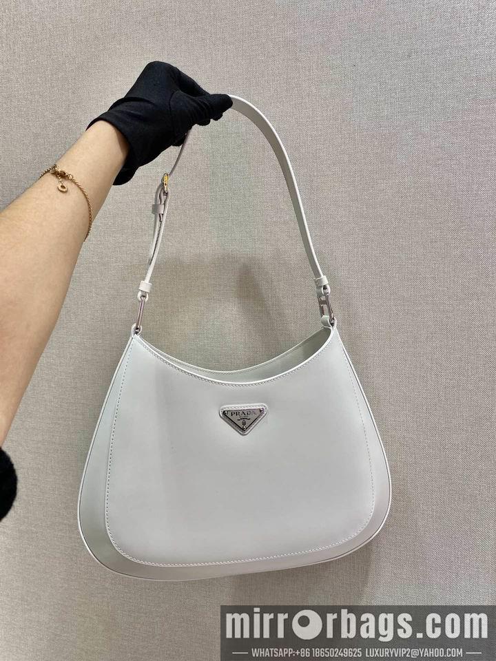 Replica Prada Bags 1BC156 30x18.5x4cm ap 03
