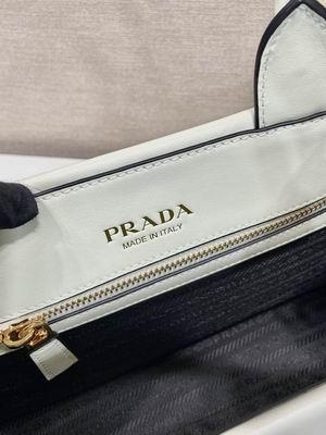 Replica Prada Bags Prada tote 1BA379 30x23x9cm AP