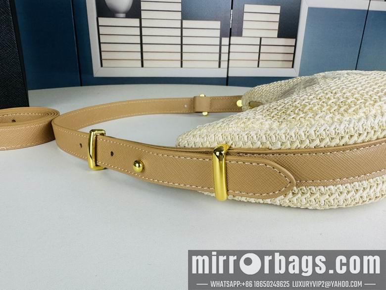 Replica Prada Bags 2432 24X15X7cm XMY