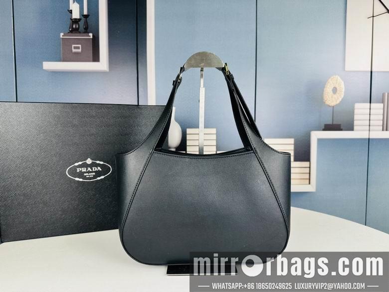 Replica Prada Bags 1BG488 28X20X7.5cm XMY 4colour