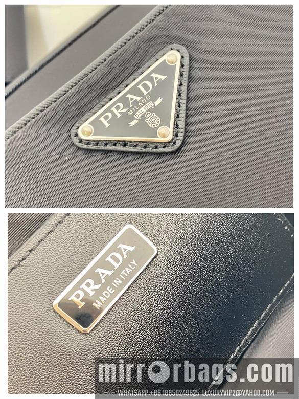 Replica Prada Bags Prada 2VH172 18x11.5x5cm AP