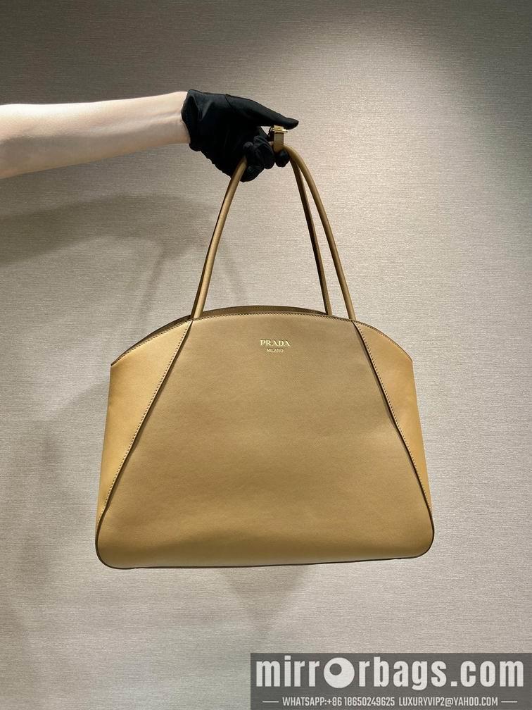 Replica Prada Bags Prada 1BG510 40x30x17cm AP
