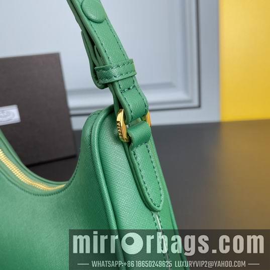 Replica Prada Bags Parda hobo 1BH307 22x18x6cm ww5色