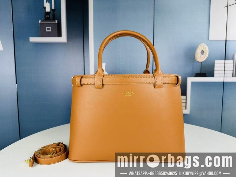 Replica Prada Bags 2445 36X25X14cm XMY 2colour