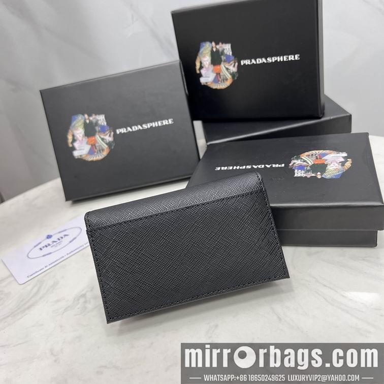 Replica Prada Bags Prada ML205 11x6.5cm zy
