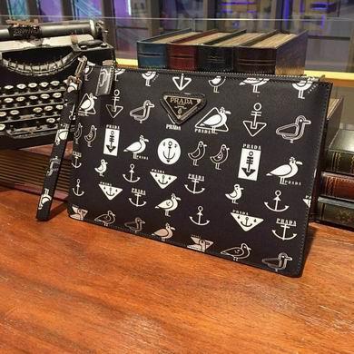Replica Prada Bags WM8113 28X17