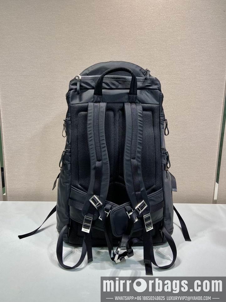 Replica Prada Bags Prada 2VZ086 38x56x24cm AP