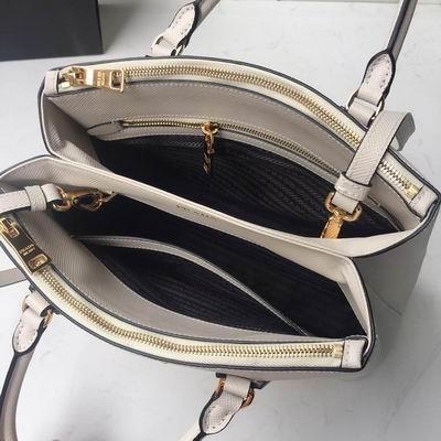 Replica Prada Bags Galleria Saffiano 1BA232 31x22.5x13.5cm ap 12