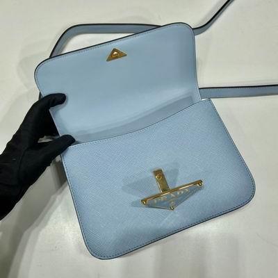 Replica Prada Bags Saffiano 1BD320 22X16X6 AP
