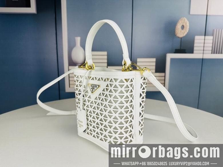 Replica Prada Bags 2443 18X18X11cm XMY 3colour