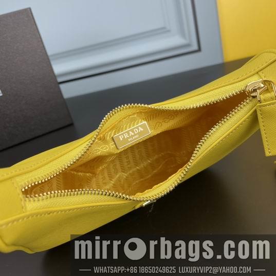 Replica Prada Bags Parda hobo 1BH307 22x18x6cm ww5色