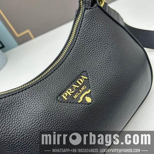 Replica Prada Bags Prada 1BH193 24.5x15x7cm ww
