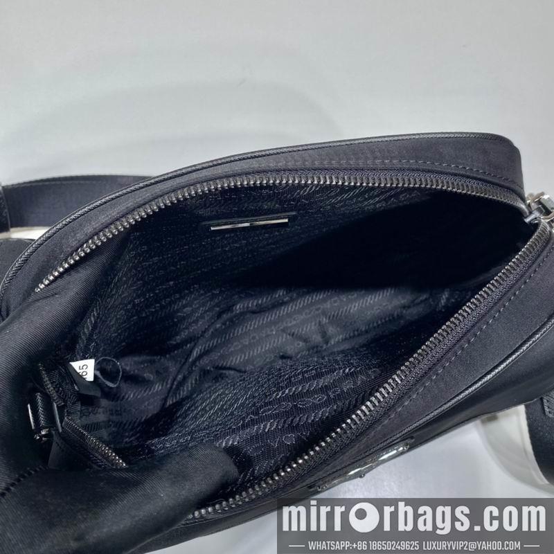 Replica Prada Bags 2VH133B 22x16x5cm ap 16