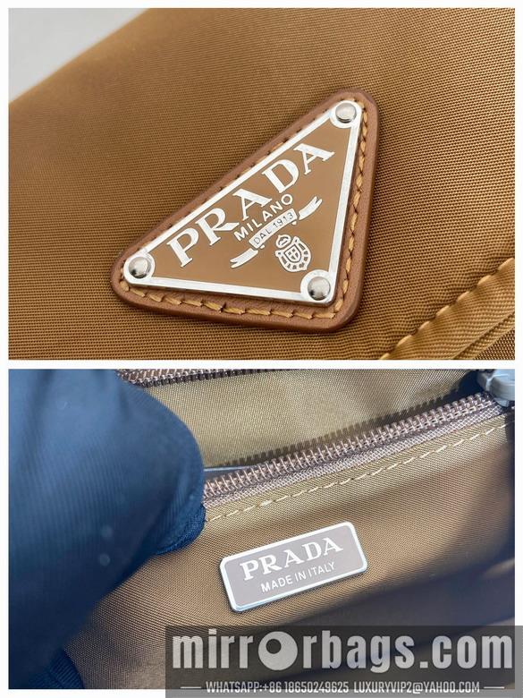 Replica Prada Bags Prada 1BD258 23.5x18x11cm AP1