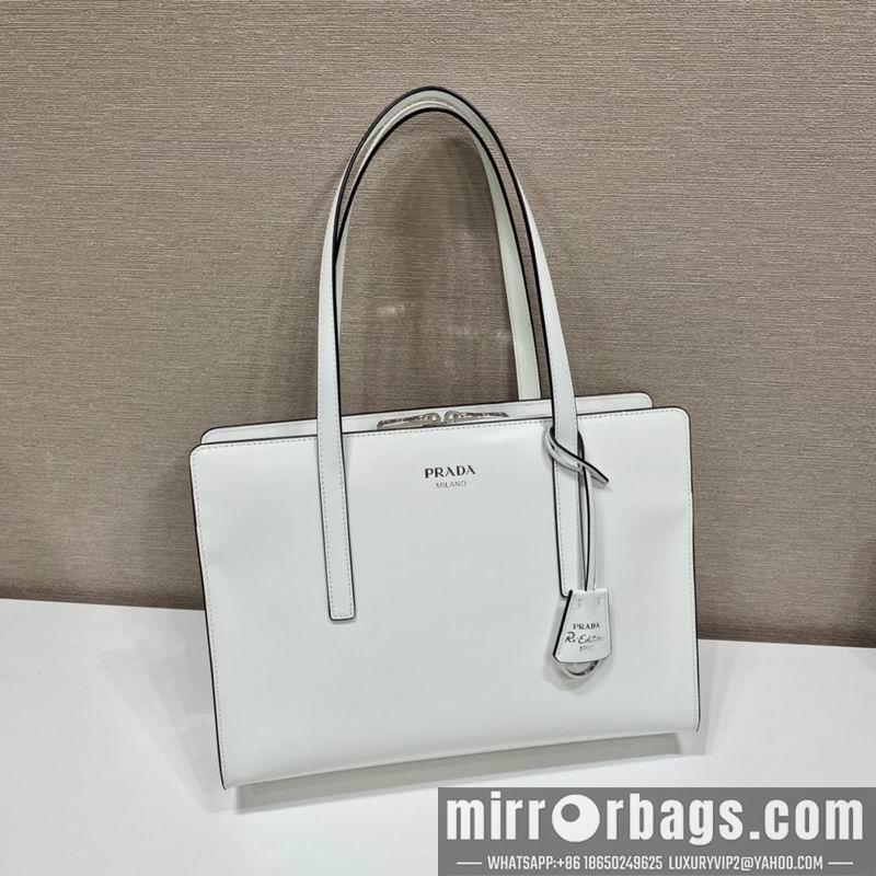 Replica Prada Bags Tote 1BA350 30x22x9cm ap 20