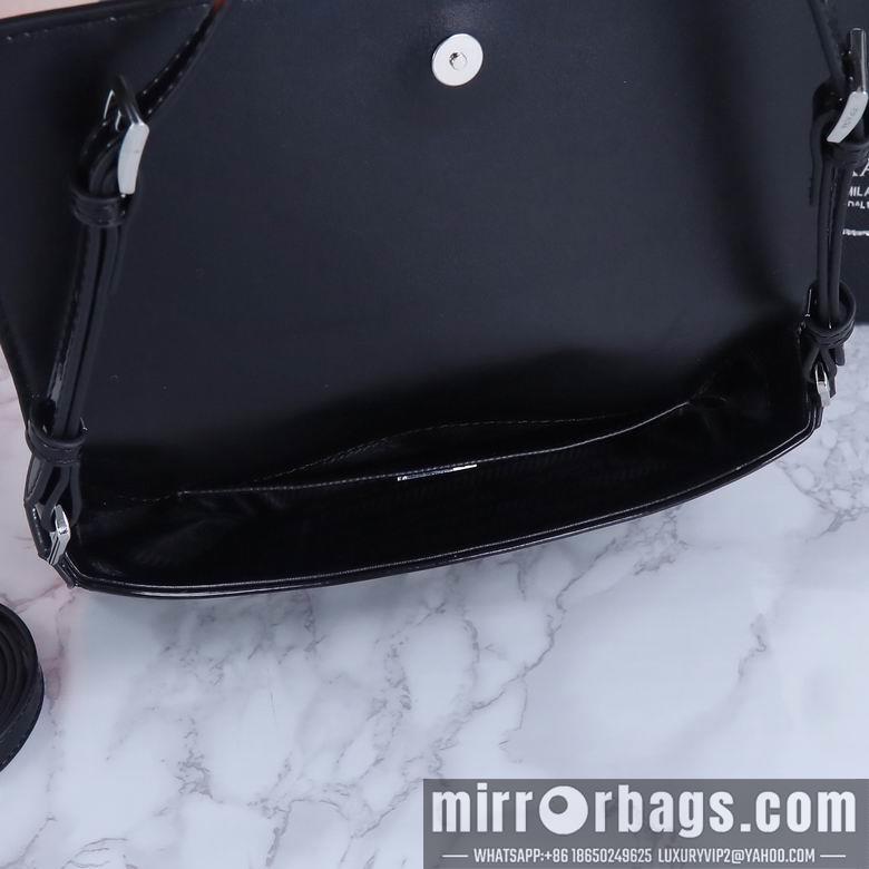 Replica Prada Bags 1BD323 24X15X6cm XMY