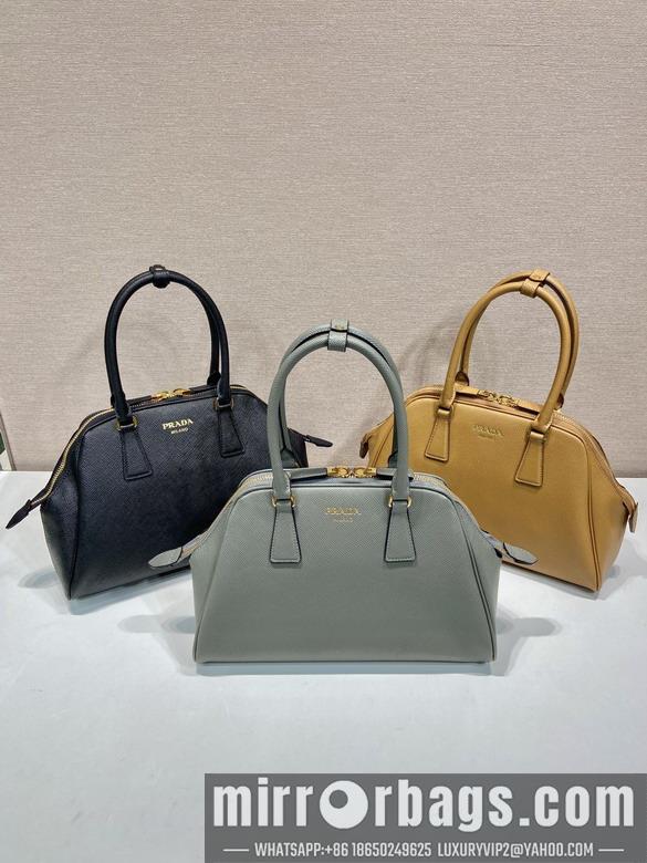 Replica Prada Bags Prada 1BG537 21.5x32x10.5cm AP