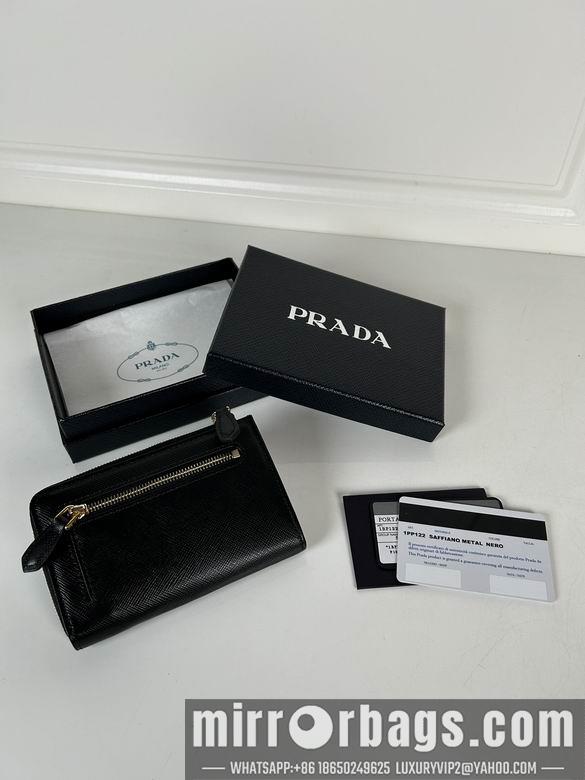 Replica Prada Bags 1PP122 8.5X13cm YG 3colour