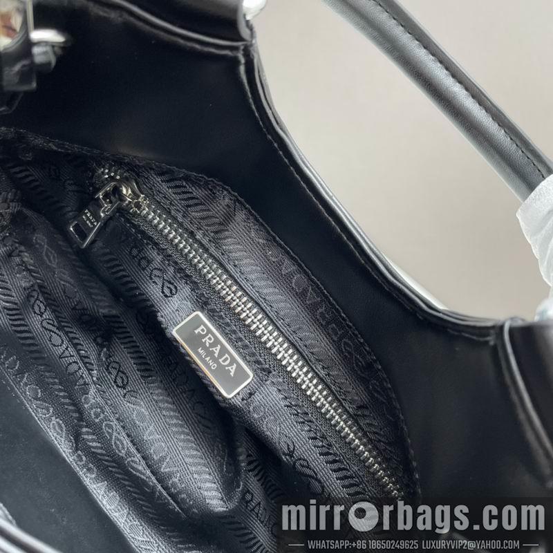 Replica Prada Bags Prada Moon 1BA381 22.5x16x7.5cm ww 5色