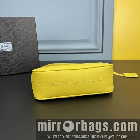 Replica Prada Bags Parda hobo 1BH307 22x18x6cm ww5色