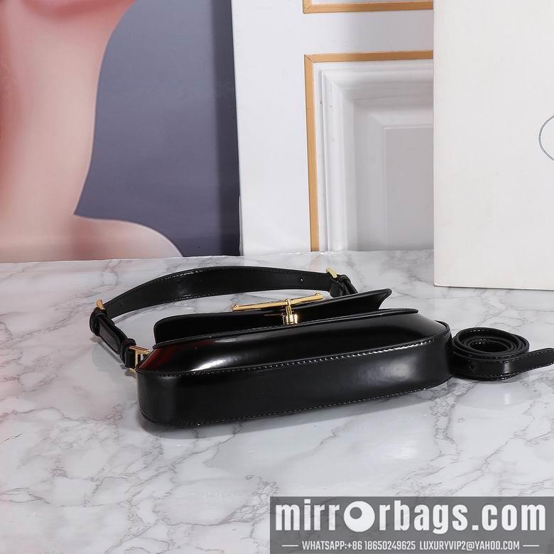 Replica Prada Bags 1BD345 24X11X4cm XMY 3colour