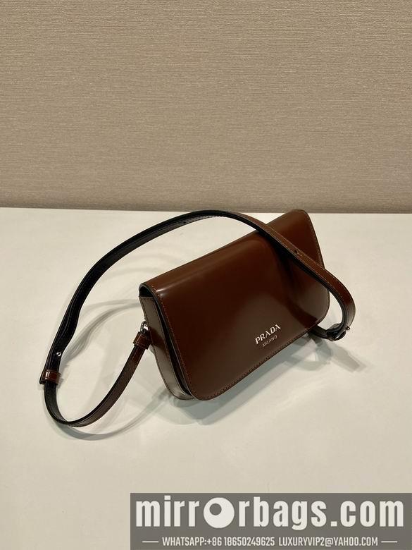 Replica Prada Bags Prada 2VD061 18x12.5x2.5cm AP
