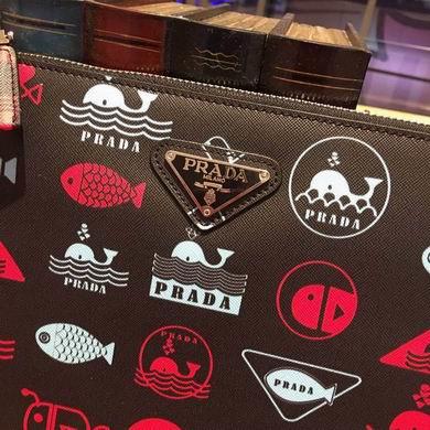 Replica Prada Bags WM8113 28X17