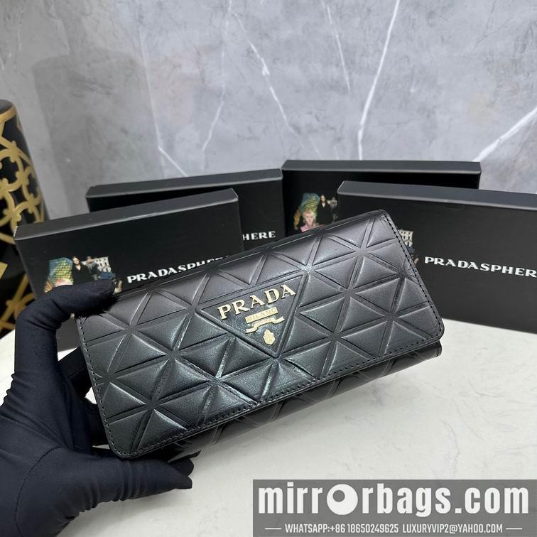 Replica Prada Bags Prada ML201 19x10x2.5cm zy2色