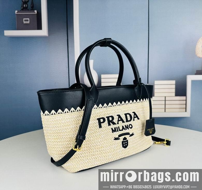 Replica Prada Bags 2424 29X20cm XMY
