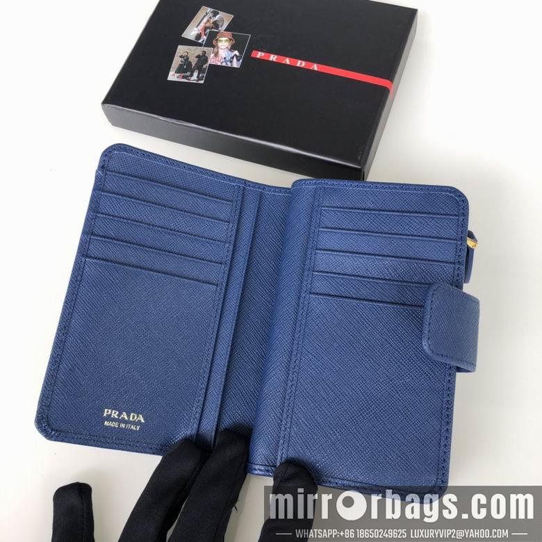 Replica Prada Bags 1M1225 14X9.5cm