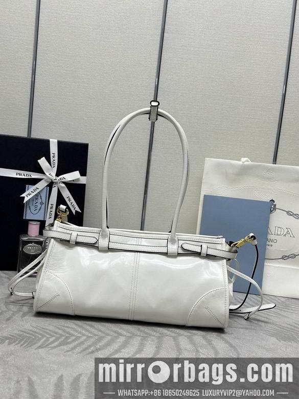 Replica Prada Bags 1BA426 32X15.5X12cm YG 3colour
