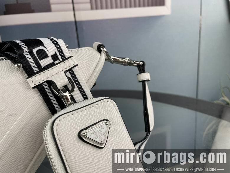 Replica Prada Bags 1BD288 26X14X11cm XMY 4colour