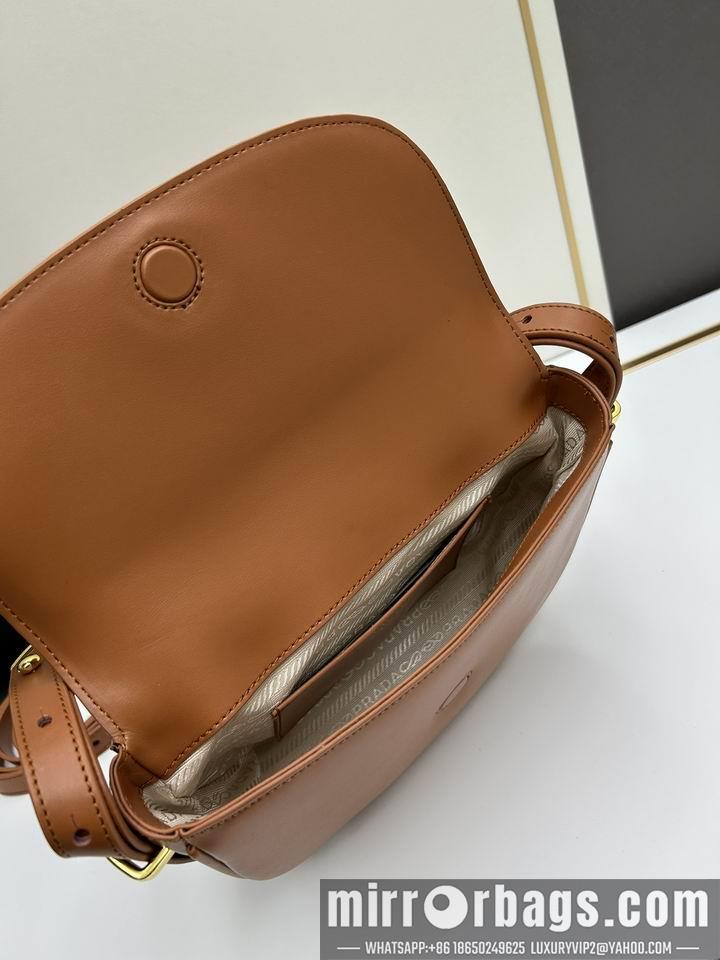 Replica Prada Bags Prada 1BD365 20x16x6cm jj1