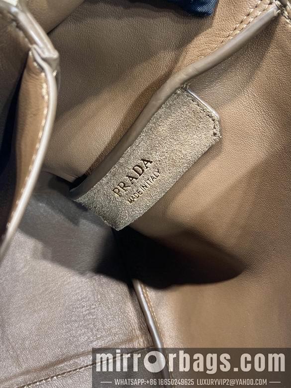 Replica Prada Bags 1BG335 25X21.5X14cm WP