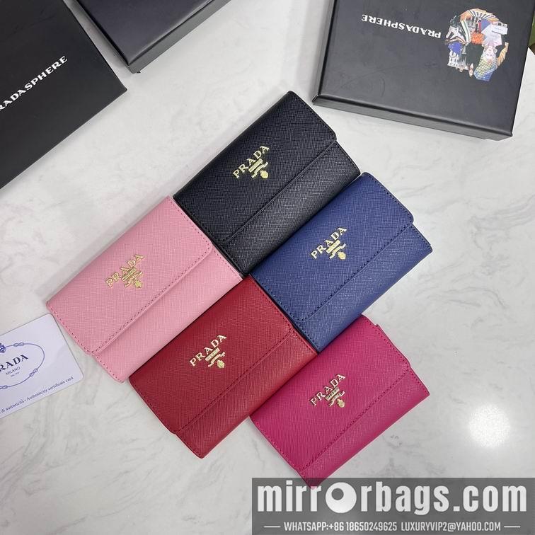 Replica Prada Bags Prada ML204 11x6.5cm zy