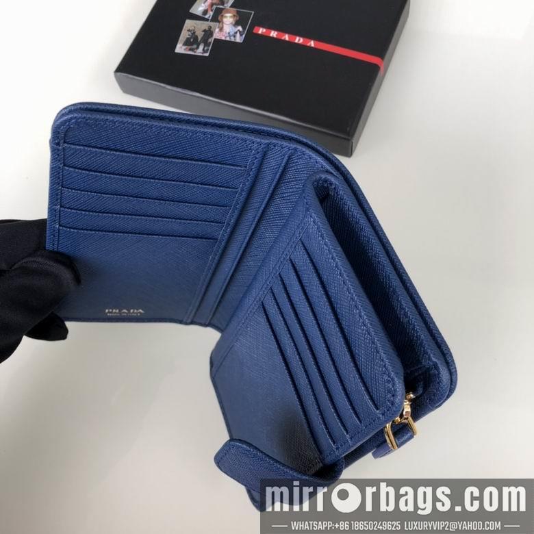 Replica Prada Bags 1M1225 14X9.5cm