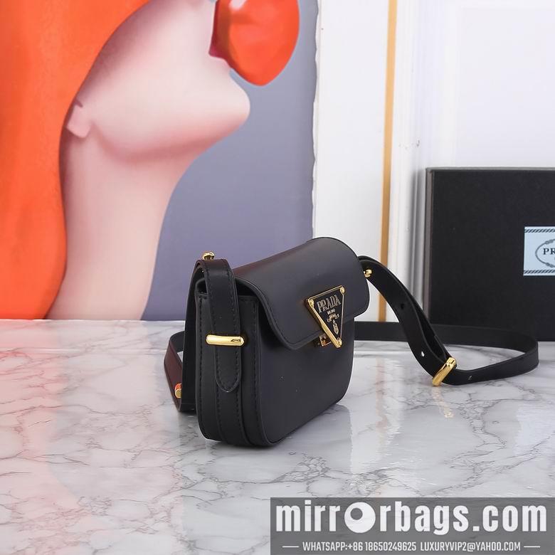 Replica Prada Bags 1BD339 20.5X10.5X4cm XMY 3colour