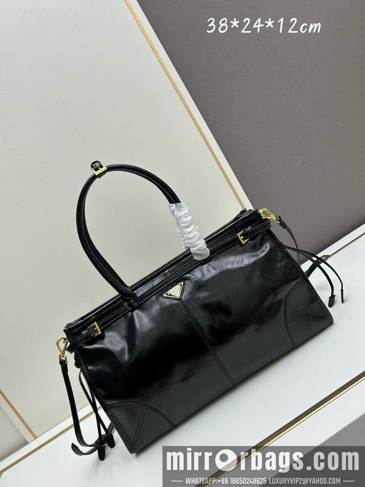 Replica Prada Bags Prada 38x24x12cm jj
