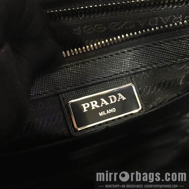 Replica Prada Bags Re-Nylon Saffiano 2VD169B 26x20x10cm ap 23