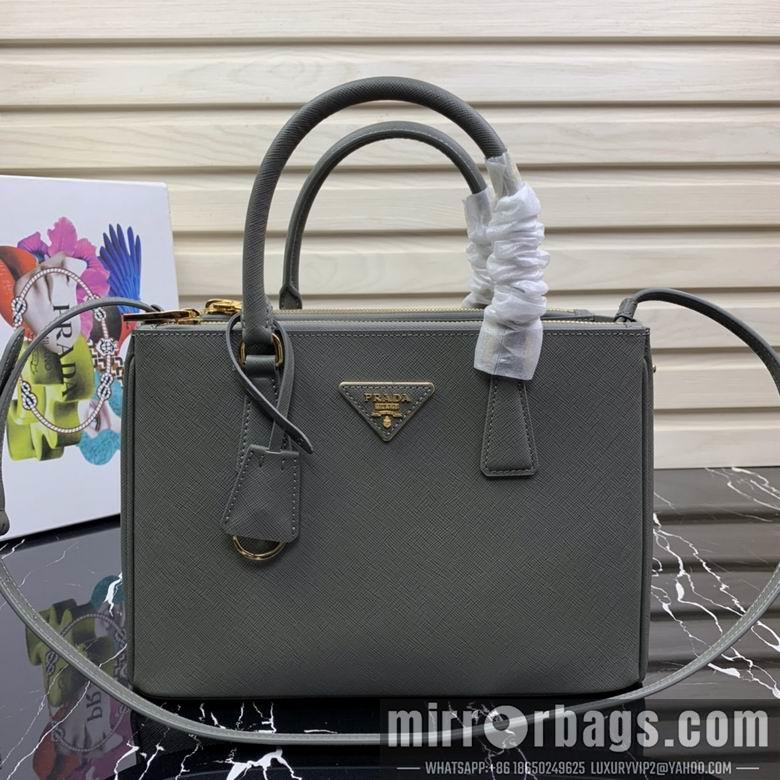 Replica Prada Bags 1BA863 28X20X12cm