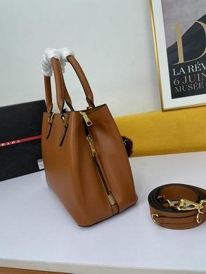 Replica Prada Bags WW2107 30X22X14