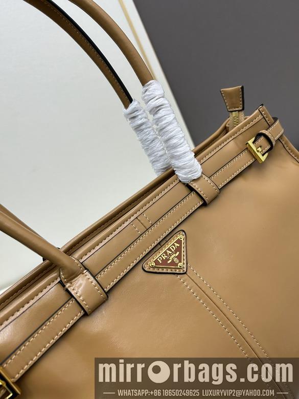 Replica Prada Bags Prada BG446 38x25x13cm jj