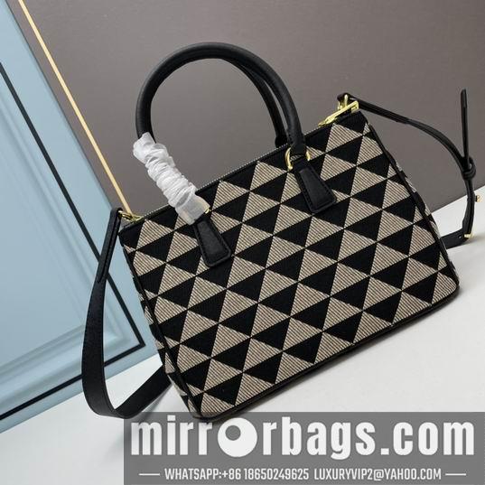 Replica Prada Bags Prada Galleria 1BA863 28x19.5x12cm ww